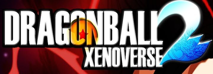 Dragon Ball Xenoverse 2 crack