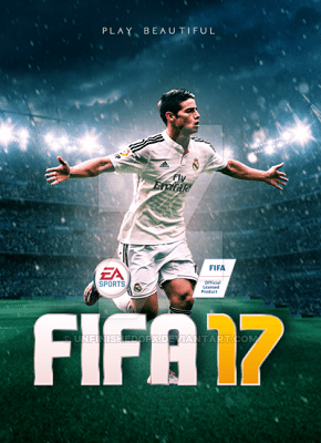 FIFA 17 Download