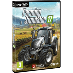 Farming Simulator 17 Download