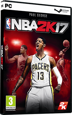 NBA 2K17 Pobierz