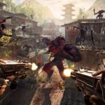 Shadow Warrior 2 Crack
