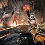 Bulletstorm Torrent