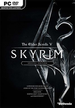 The Elder Scrolls V Skyrim Special Edition Pobierz