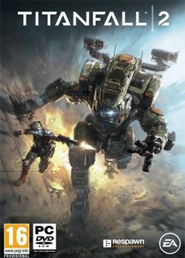 Titanfall 2 Pobierz