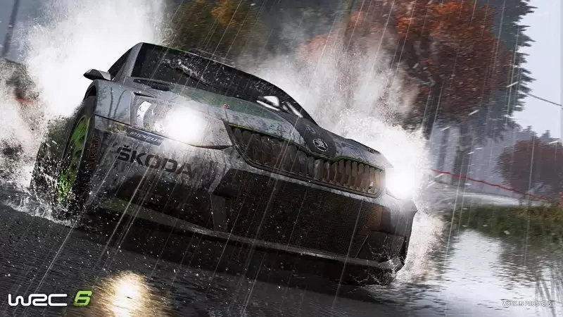 download wrc 6 for free download wrc 6 for free