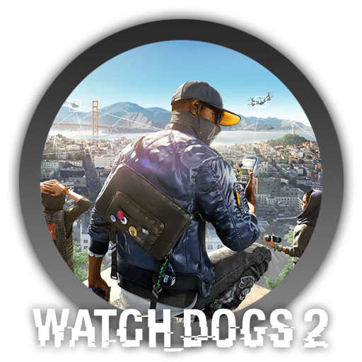 Watch Dogs 2 crack