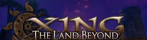 XING The Land Beyond download