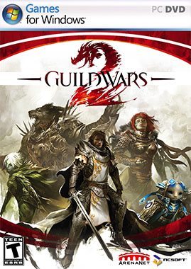 Guild Wars 2 Pobierz