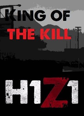H1Z1: King of the Kill pobierz