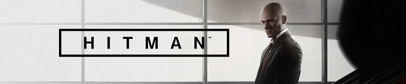 Hitman 2016 Download