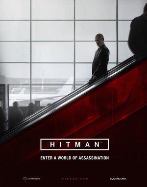 Hitman Pobierz