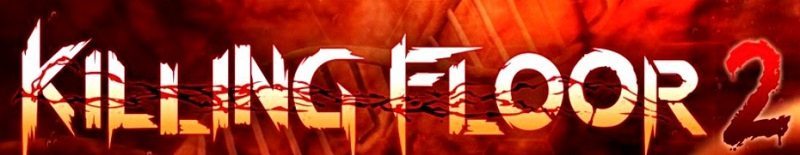 Killing Floor 2 pobierz crack