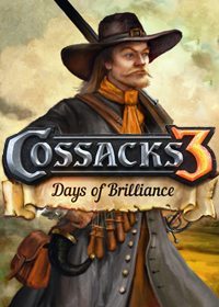 dodatek Cossacks 3 Days of Brilliance pobierz