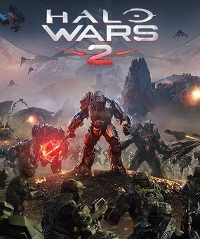 crack Halo Wars 2 torrent