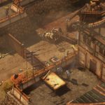Shadow Tactics Blades of the Shogun torrent
