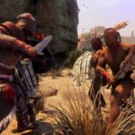 Conan Exiles torrent