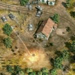 Sudden Strike 4 crack