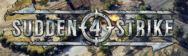 Sudden Strike 4 download