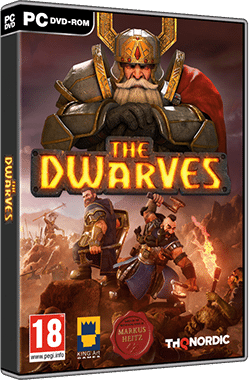 The Dwarves pobierz