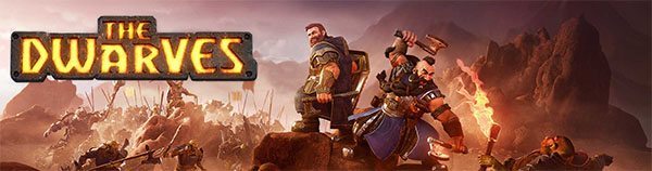 The Dwarves download