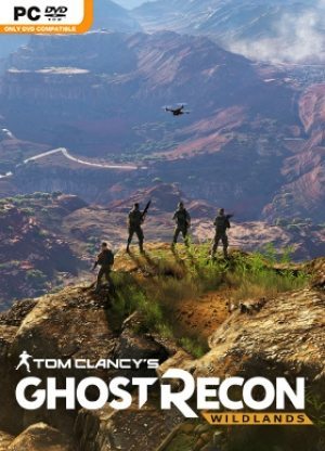 crack Tom Clancy's Ghost Recon Wildlands chomikuj