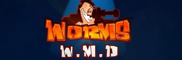 Worms W.M.D skidrow