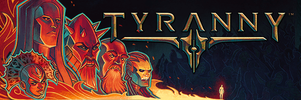 Tyranny Download
