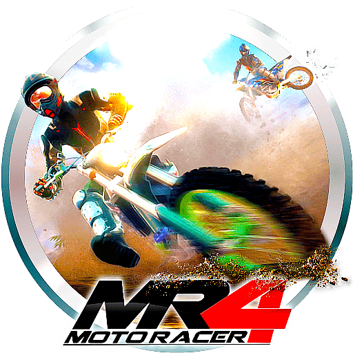 Torrent Moto Racer 4 pebx