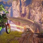 Moto Racer 4 zainstaluj na pc