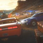 The Crew download