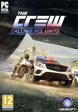 The Crew Calling All Units Download