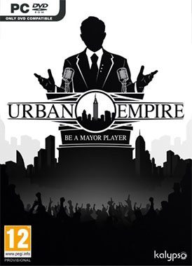 Urban Empire pobierz