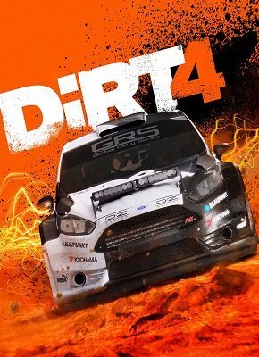 Reloaded DiRT 4 prohpet
