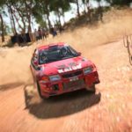DiRT 4 pełna wersja
