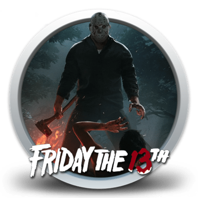 Skidrow Friday the 13th: The Game torrent
