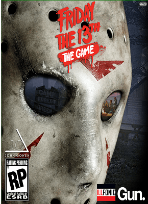 Repack Friday the 13th: The Game chomikuj