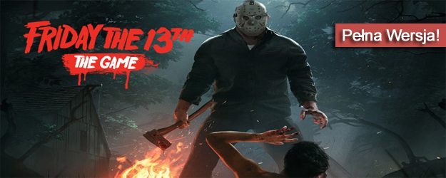 Friday the 13th: The Game