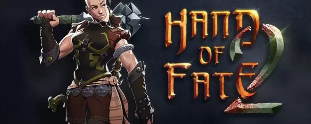 Hand of Fate 2 Download Hand of Fate 2 pobierz