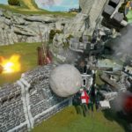 Rock of Ages II Bigger and Boulder download