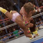 WWE 2K17 pobierz