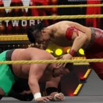 WWE 2K17 download