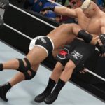 WWE 2K17 free download
