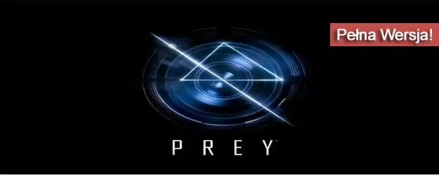 Prey Download Prey (2017) gra do pobrania