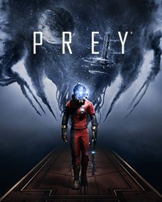 Prey 2017 do pobrania