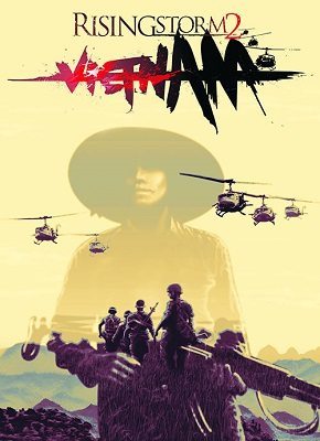 Reloaded Rising Storm 2 Vietnam torrent