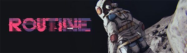 Routine download