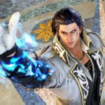 Tekken 7 zainstaluj na pc