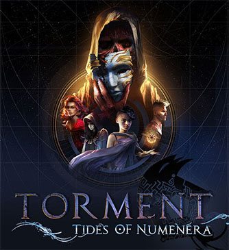 Torment Tides of Numenera Pobierz