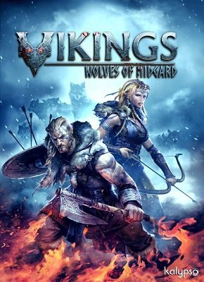 PC Vikings Wolves of Midgard pobierz
