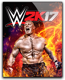 WWE 2K17 pobierz